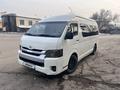 Toyota Hiace 2014 года за 13 800 000 тг. в Алматы – фото 7