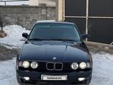 BMW 520 1993 годаfor2 400 000 тг. в Алматы