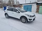 Kia Rio X-Line 2020 годаүшін6 500 000 тг. в Караганда – фото 2
