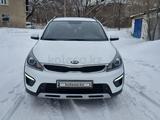 Kia Rio X-Line 2020 годаүшін6 500 000 тг. в Караганда