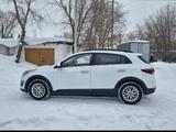 Kia Rio X-Line 2020 годаүшін6 500 000 тг. в Караганда – фото 3