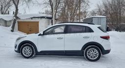 Kia Rio X-Line 2020 года за 7 100 000 тг. в Караганда – фото 3