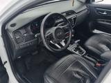 Kia Rio X-Line 2020 годаүшін6 500 000 тг. в Караганда – фото 5