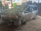 ВАЗ (Lada) Largus Cross 2021 года за 2 500 000 тг. в Шымкент – фото 5