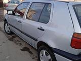 Volkswagen Golf 1992 годаүшін600 000 тг. в Тараз – фото 3