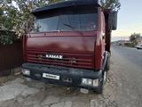 КамАЗ  65115 2004 года за 4 600 000 тг. в Атырау