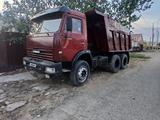 КамАЗ  65115 2004 года за 4 600 000 тг. в Атырау – фото 2