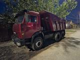 КамАЗ  65115 2004 годаүшін4 700 000 тг. в Атырау