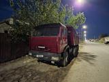 КамАЗ  65115 2004 года за 4 500 000 тг. в Атырау