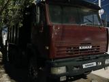 КамАЗ  65115 2004 года за 4 500 000 тг. в Атырау – фото 3