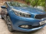 Kia Cee'd 2013 года за 6 750 000 тг. в Астана – фото 3