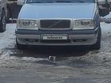 Volvo 850 1997 годаүшін2 000 000 тг. в Алматы