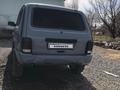 ВАЗ (Lada) Lada 2131 (5-ти дверный) 2008 годаүшін1 800 000 тг. в Темиртау – фото 5