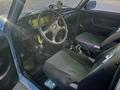 ВАЗ (Lada) Lada 2131 (5-ти дверный) 2008 годаүшін1 800 000 тг. в Темиртау – фото 8