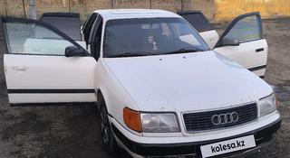 Audi 100 1991 года за 1 200 000 тг. в Кокшетау