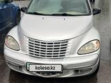 Chrysler PT Cruiser 2001 года за 2 900 000 тг. в Алматы