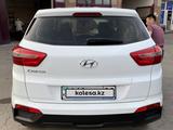Hyundai Creta 2019 годаүшін10 000 000 тг. в Тараз – фото 3