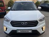 Hyundai Creta 2019 года за 10 000 000 тг. в Тараз