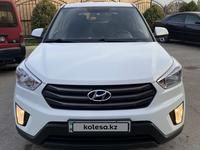 Hyundai Creta 2019 годаүшін9 200 000 тг. в Тараз