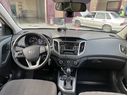 Hyundai Creta 2019 года за 10 000 000 тг. в Тараз – фото 6