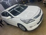 Hyundai Solaris 2015 года за 3 800 000 тг. в Тараз