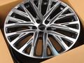 Диски Audi R20 5x112 A8 за 480 000 тг. в Алматы