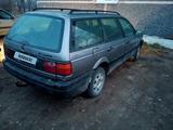 Volkswagen Passat 1993 годаүшін650 000 тг. в Затобольск – фото 5