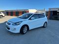 Hyundai Accent 2012 года за 4 800 000 тг. в Актау