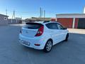 Hyundai Accent 2012 года за 4 800 000 тг. в Актау – фото 2