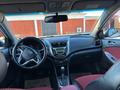 Hyundai Accent 2012 года за 4 800 000 тг. в Актау – фото 5