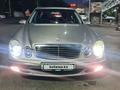 Mercedes-Benz E 320 2004 годаүшін5 800 000 тг. в Шымкент – фото 2