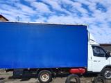 ГАЗ ГАЗель 2013 года за 6 700 000 тг. в Костанай – фото 2