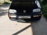 Volkswagen Golf 1995 годаүшін1 700 000 тг. в Шымкент