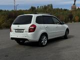 ВАЗ (Lada) Kalina 2194 2015 года за 4 500 000 тг. в Шымкент – фото 4