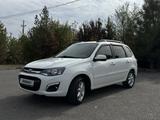ВАЗ (Lada) Kalina 2194 2015 года за 4 500 000 тг. в Шымкент – фото 2