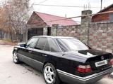 Mercedes-Benz E 280 1994 годаүшін2 800 000 тг. в Шымкент – фото 4