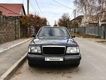 Mercedes-Benz E 280 1994 года за 2 800 000 тг. в Шымкент – фото 8