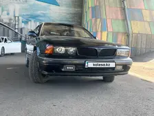 Mitsubishi Diamante, 1995