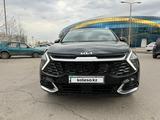 Kia Sportage 2022 года за 17 700 000 тг. в Алматы – фото 4