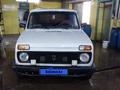 ВАЗ (Lada) Lada 2121 2006 года за 2 500 000 тг. в Экибастуз