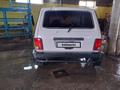 ВАЗ (Lada) Lada 2121 2006 года за 2 500 000 тг. в Экибастуз – фото 4