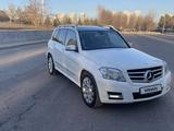 Mercedes-Benz GLK 300 2010 года за 9 200 000 тг. в Астана – фото 3