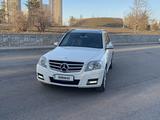 Mercedes-Benz GLK 300 2010 годаүшін9 000 000 тг. в Астана – фото 2