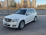 Mercedes-Benz GLK 300 2010 годаүшін9 200 000 тг. в Астана