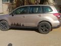 Subaru Forester 2013 годаүшін4 550 000 тг. в Актобе – фото 4