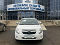 Chevrolet Cobalt 2021 годаүшін6 450 000 тг. в Уральск – фото 3