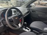 Chevrolet Cobalt 2021 года за 6 450 000 тг. в Уральск – фото 4