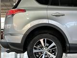 Toyota RAV4 2017 годаүшін12 100 000 тг. в Талдыкорган – фото 5