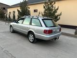 Audi A6 1995 года за 2 550 000 тг. в Шымкент – фото 3