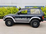 Mitsubishi Pajero 1995 года за 3 850 000 тг. в Алматы – фото 4